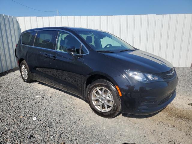 2024 CHRYSLER VOYAGER LX 2C4RC1CG8RR127983
