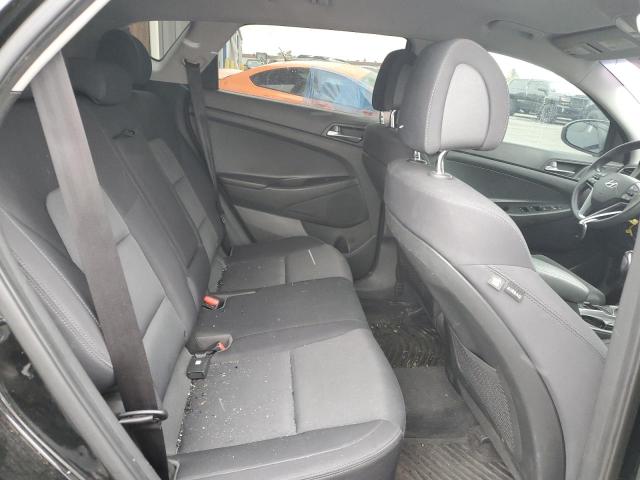 2017 HYUNDAI TUCSON LIM - KM8J33A4XHU460779