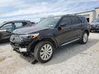 2020 FORD EXPLORER L - 1FMSK8FH2LGB82354