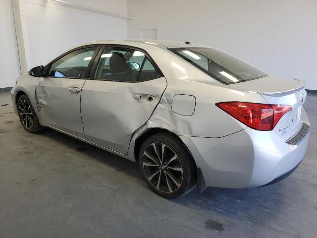 2017 TOYOTA COROLLA L - 2T1BURHE9HC817910
