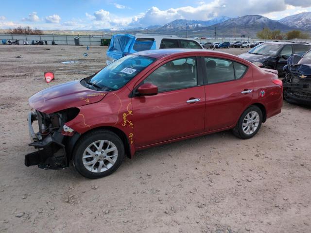 Vin: 3n1cn7ap3fl814693, lot: 53104985, nissan versa s 2015 img_1