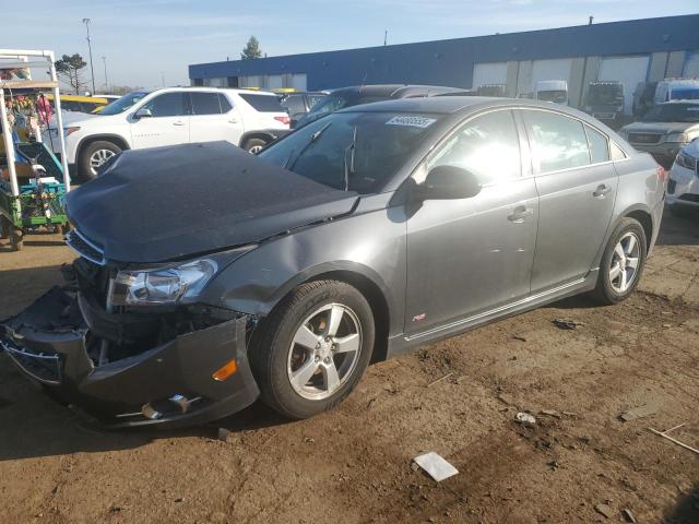 Vin: 1g1pc5sb4d7213511, lot: 54480555, chevrolet cruze lt 2013 img_1