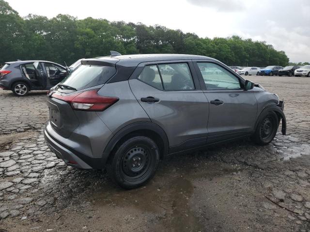 Vin: 3n1cp5bvxpl528286, lot: 54360855, nissan kicks s 20233