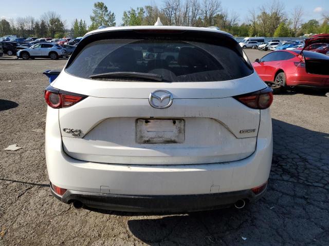 2020 MAZDA CX-5 GRAND - JM3KFBDM6L0762096