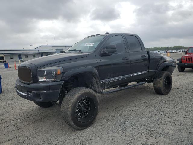 DODGE RAM 2500 S