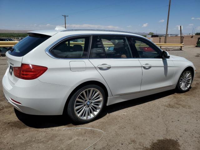 Vin: wba3k5c56fk300888, lot: 54770245, bmw 3 series d xdrive 20153