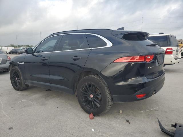 Vin: sadck2fx8ka398583, lot: 50978175, jaguar f-pace prestige 20192
