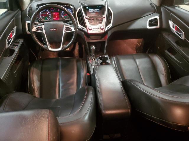 2016 GMC TERRAIN SL - 2GKALPEK9G6278173