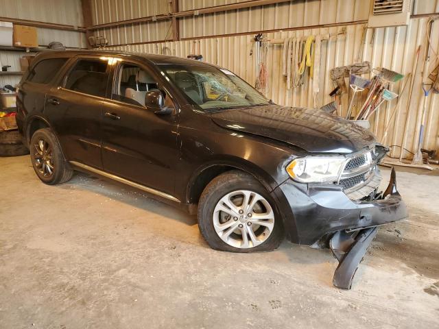 Vin: 1c4rdhag5dc558923, lot: 51753225, dodge durango sxt 20134