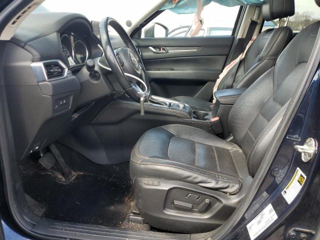 2017 MAZDA CX-5 GRAND - JM3KFBDLXH0102724