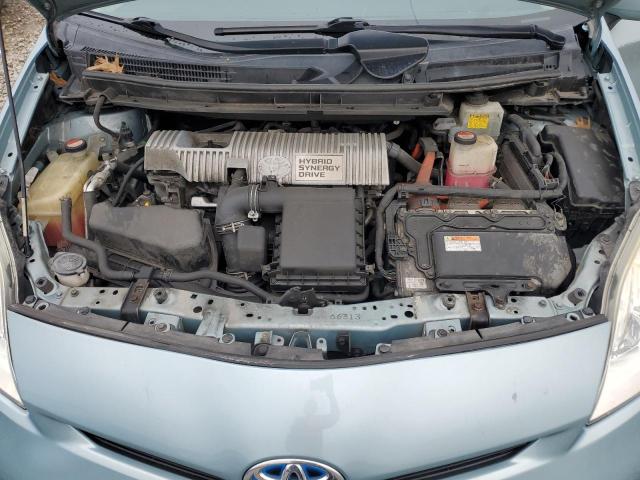 2015 TOYOTA PRIUS - JTDKN3DU2F1940182