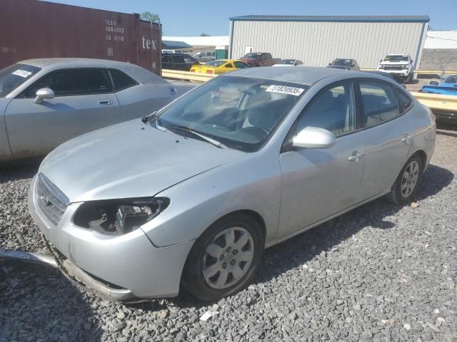 HYUNDAI ELANTRA GL