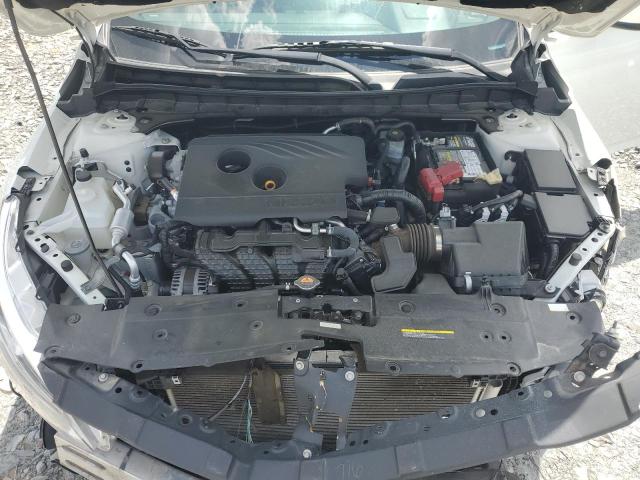 2020 NISSAN ALTIMA S - 1N4BL4BVXLC180239