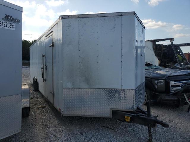 cros trailer 2016 4C9C1EK26GG380011 photo #1