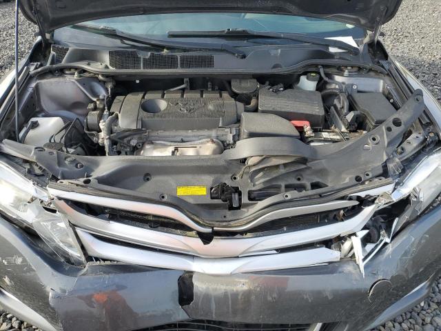 2015 TOYOTA VENZA LE 4T3BA3BB1FU067801
