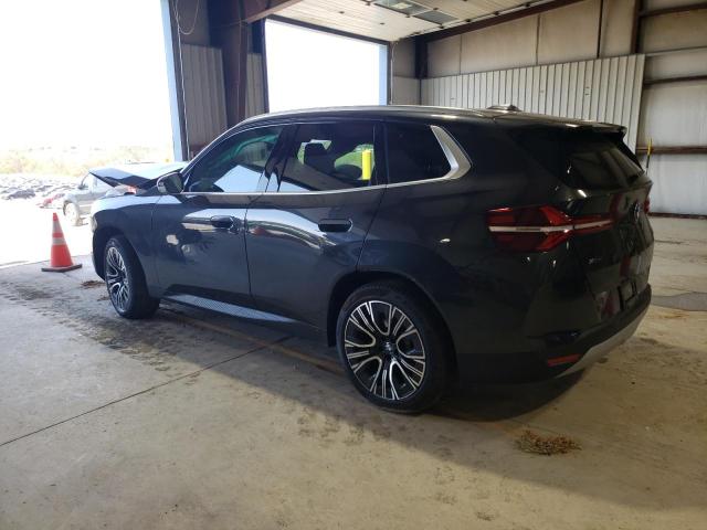 2025 BMW X3 30 XDRI 5UX53GP05S9Z69608