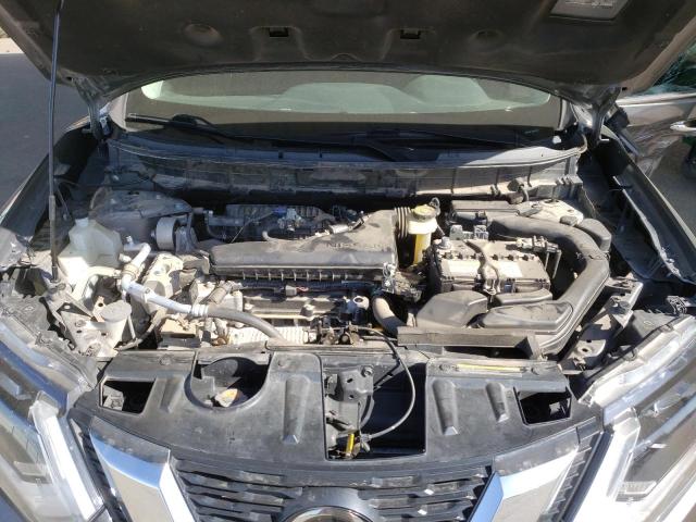 2019 NISSAN ROGUE S - JN8AT2MT1KW259595