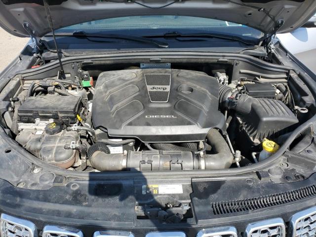 2018 JEEP GRAND CHER - 1C4RJFCM3JC401399