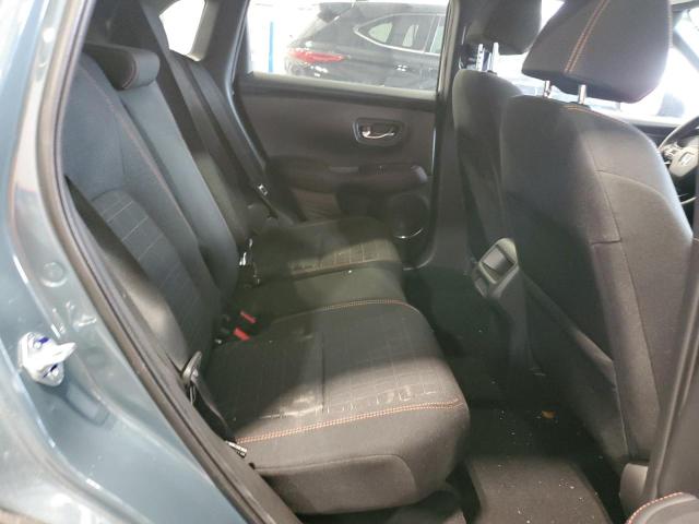2025 HONDA HR-V SPORT - 3CZRZ2H55SM751243