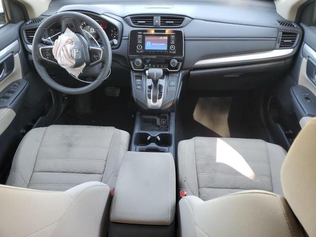 2017 HONDA CR-V LX - 2HKRW6H32HH224246