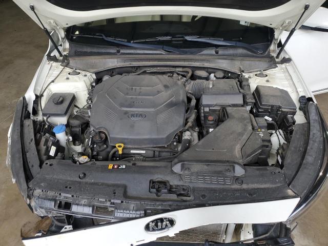 2018 KIA CADENZA LU KNALC4J19J5124675