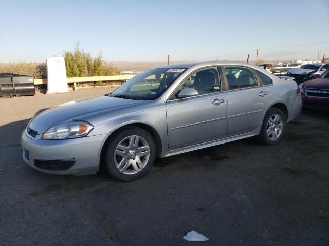 Vin: 2g1wg5ek9b1164585, lot: 52096075, chevrolet impala lt 2011 img_1