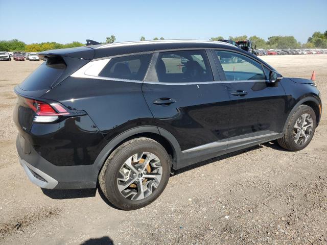 Vin: 5xyk3cdf2rg229531, lot: 52587075, kia sportage ex 20243