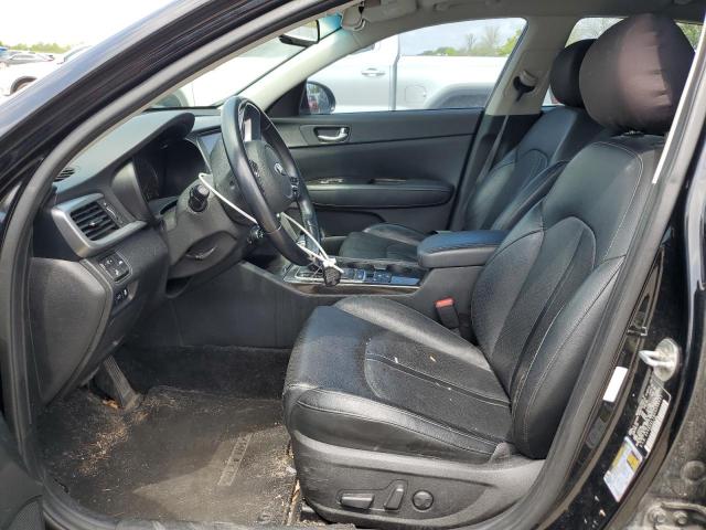 2019 KIA OPTIMA EX - 5XXGU4L18KG338651