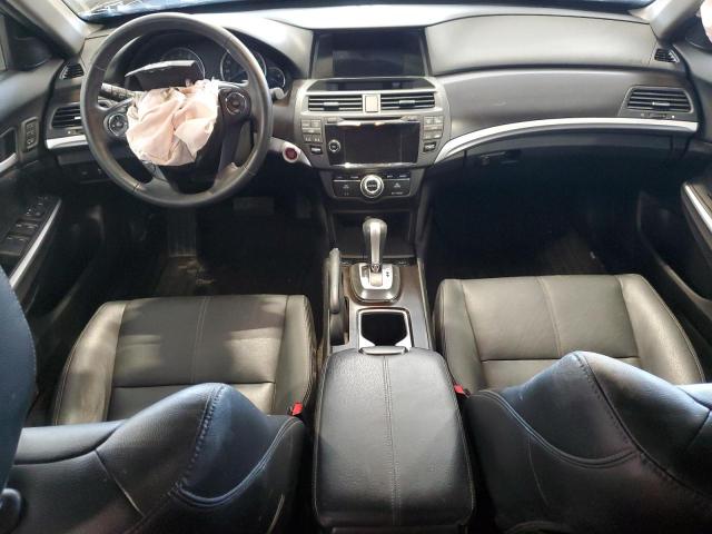 2015 HONDA CROSSTOUR - 5J6TF2H5XFL002640