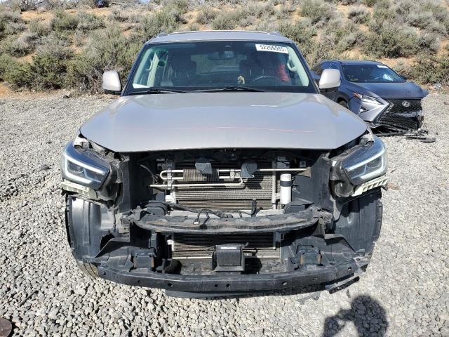 2019 INFINITI QX80 LUXE - JN8AZ2NEXK9238080