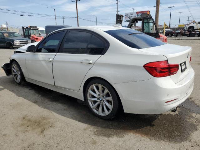 Vin: wba8a9c5xjah12605, lot: 53277105, bmw 3 series i 20182
