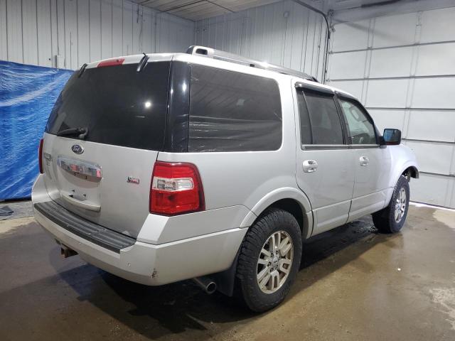 Vin: 1fmju2a54cef35494, lot: 53678825, ford expedition limited 20123