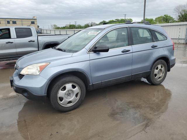 HONDA CR-V LX