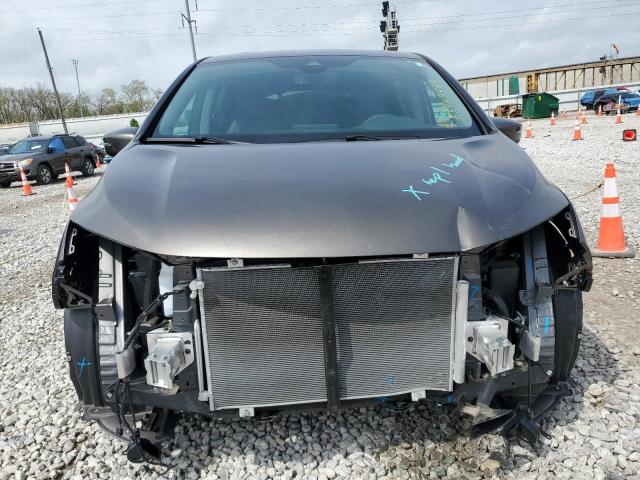2023 HONDA ODYSSEY EX - 5FNRL6H67PB032031
