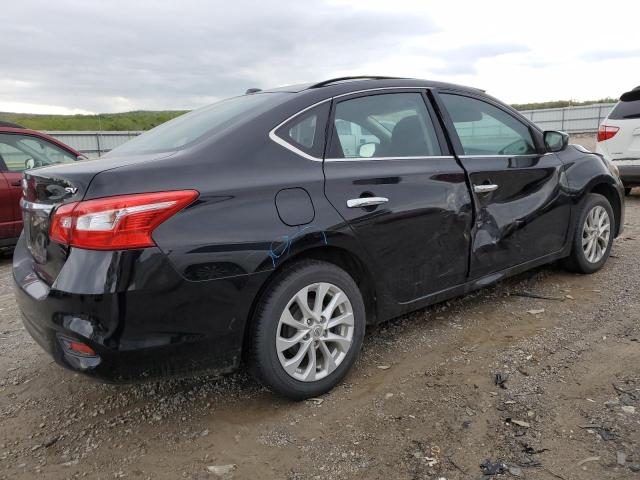 2019 NISSAN SENTRA S - 3N1AB7AP4KL605618