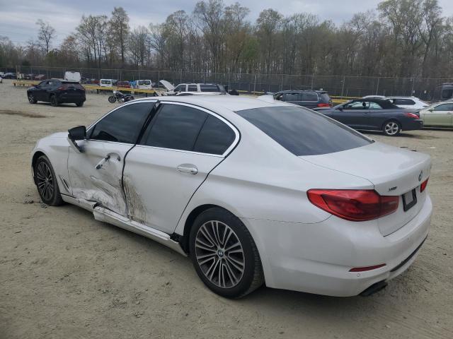 2018 BMW 540 XI - WBAJE7C54JG891048