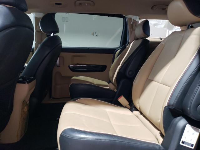 2016 KIA SEDONA EX KNDMC5C10G6155746