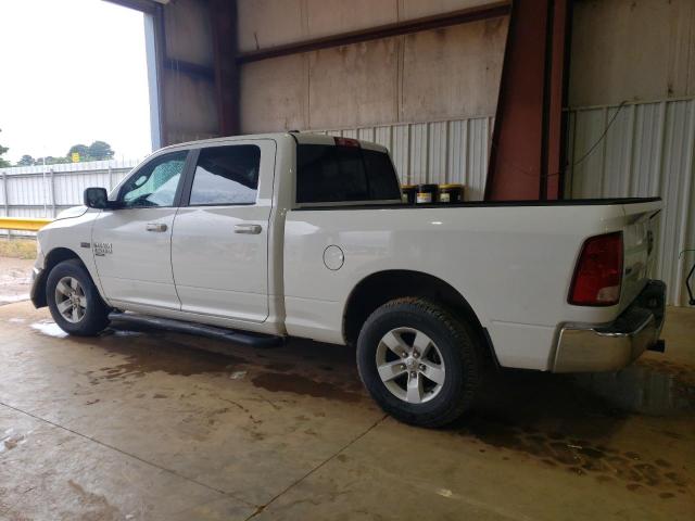 Vin: 1c6rr6tt8ks693548, lot: 54492385, ram 1500 slt 20192
