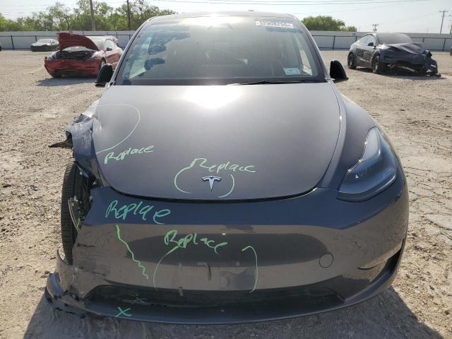 2023 TESLA MODEL Y - 7SAYGDEE4PA162719