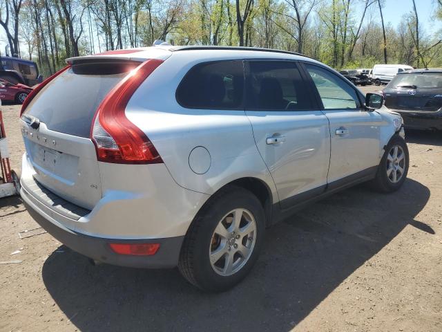 Vin: yv4960dl4a2101376, lot: 55109305, volvo xc60 3.2 20103
