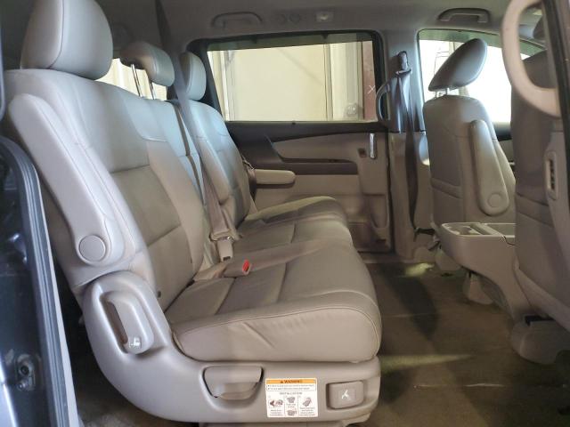 2015 HONDA ODYSSEY EX - 5FNRL5H64FB060412