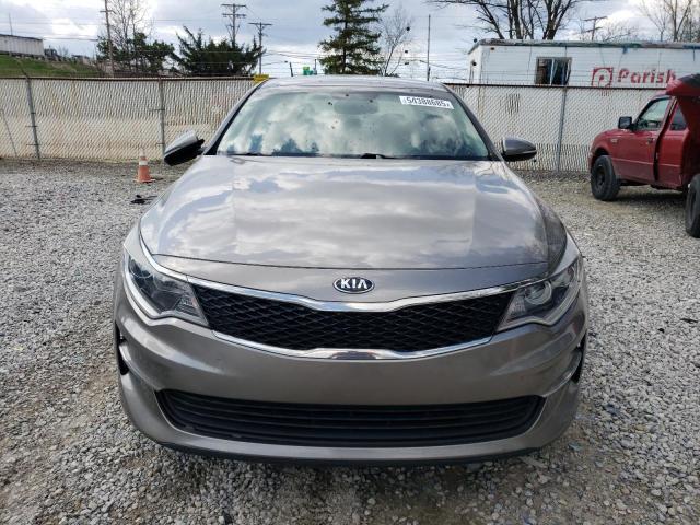 2016 KIA OPTIMA LX - 5XXGT4L34GG098901