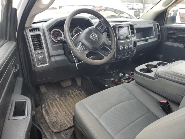 2016 RAM 3500 ST 3C63R3AT8GG386385