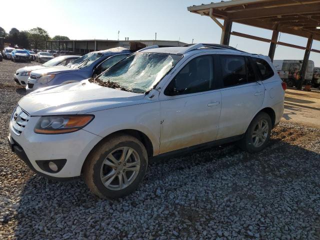 HYUNDAI SANTA FE SE