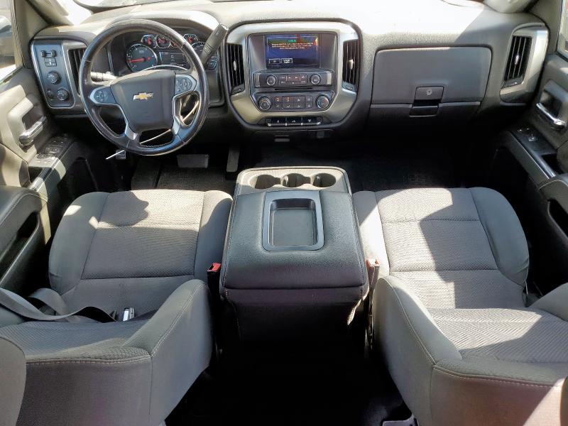 2019 CHEVROLET SILVERADO - 1GC1KSEY6KF260119