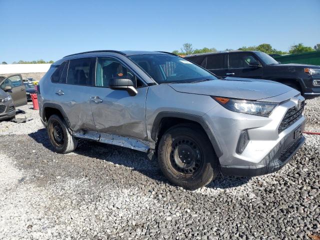Vin: 2t3f1rfv9lc101215, lot: 53294875, toyota rav4 le 20204