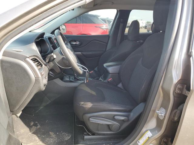 1C4PJLCB4KD326258 2019 JEEP GRAND CHER
