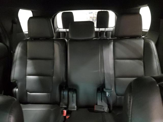 2015 FORD EXPLORER X - 1FM5K8D84FGA46974