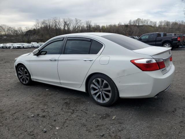 Vin: 1hgcr2f5xfa168363, lot: 53028005, honda accord sport 20152