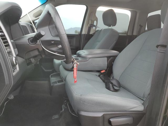 2015 RAM 1500 ST 1C6RR7KT8FS586402